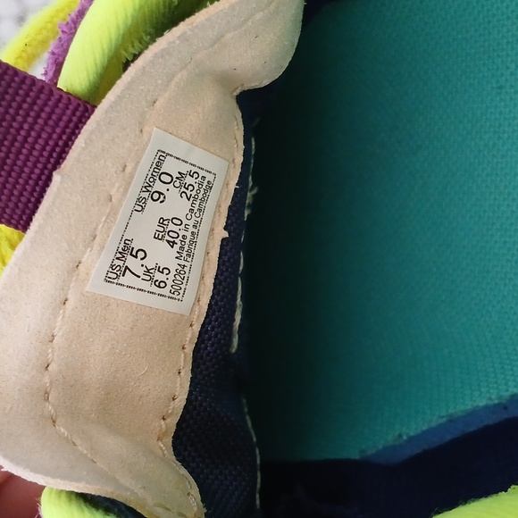 Vans Ultra Range Shoes - Picture 14 of 16